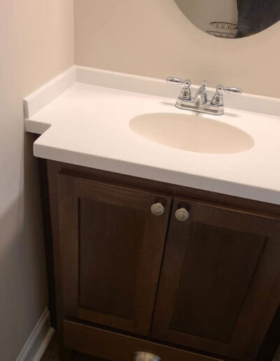 bathroom cabinetry proline cabinets