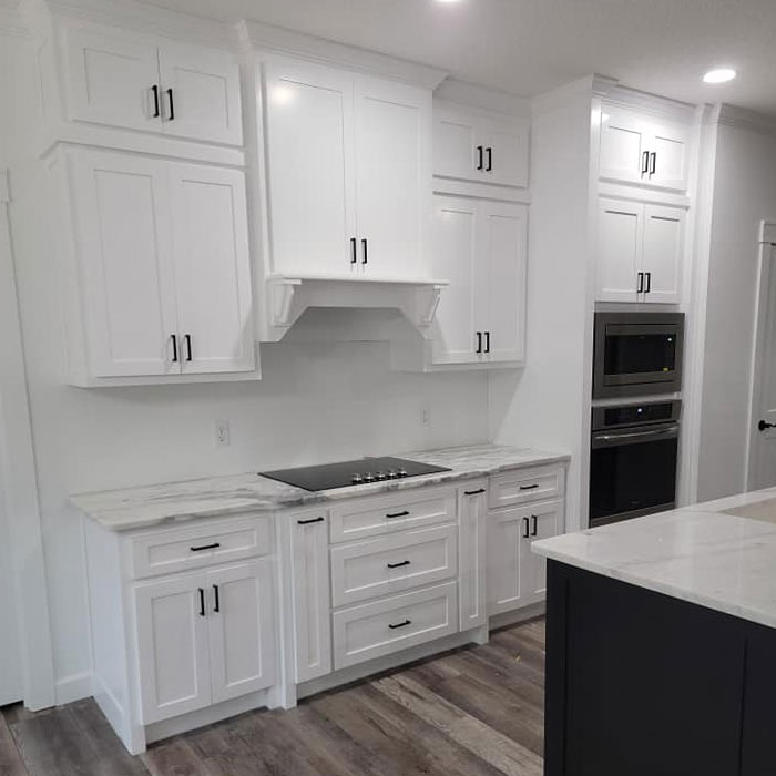 beautiful kitchen cabinets proline custom