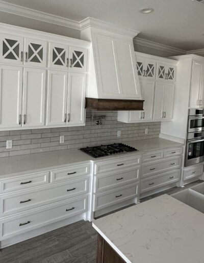 custom kitchen cabinets proline