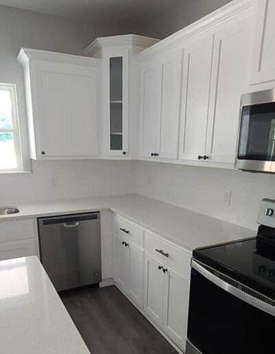 kitchen cabinets affordable