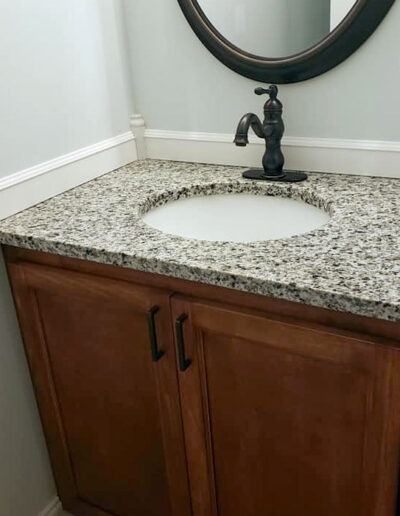 premium bathroom cabinets